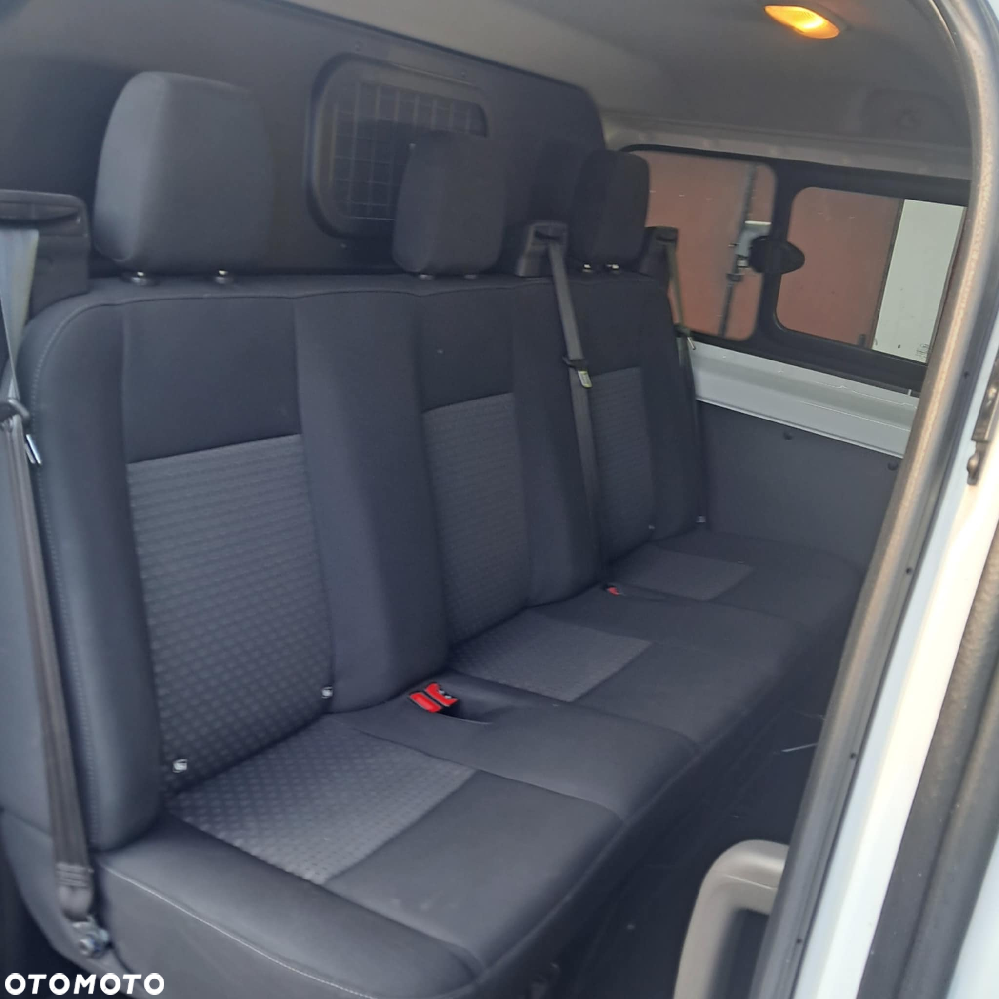 Ford Transit custom - 15