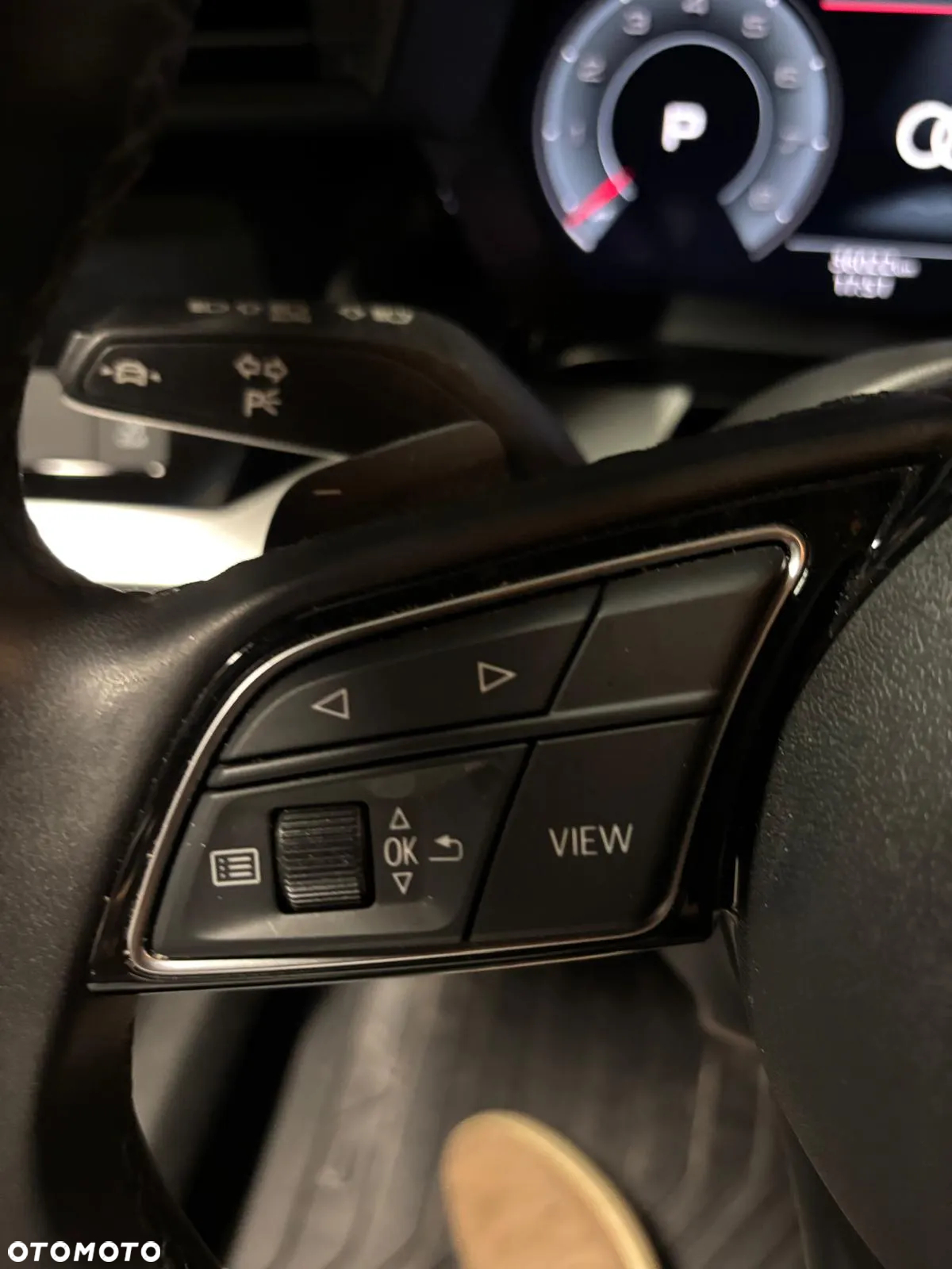 Audi A3 35 TFSI S tronic - 13
