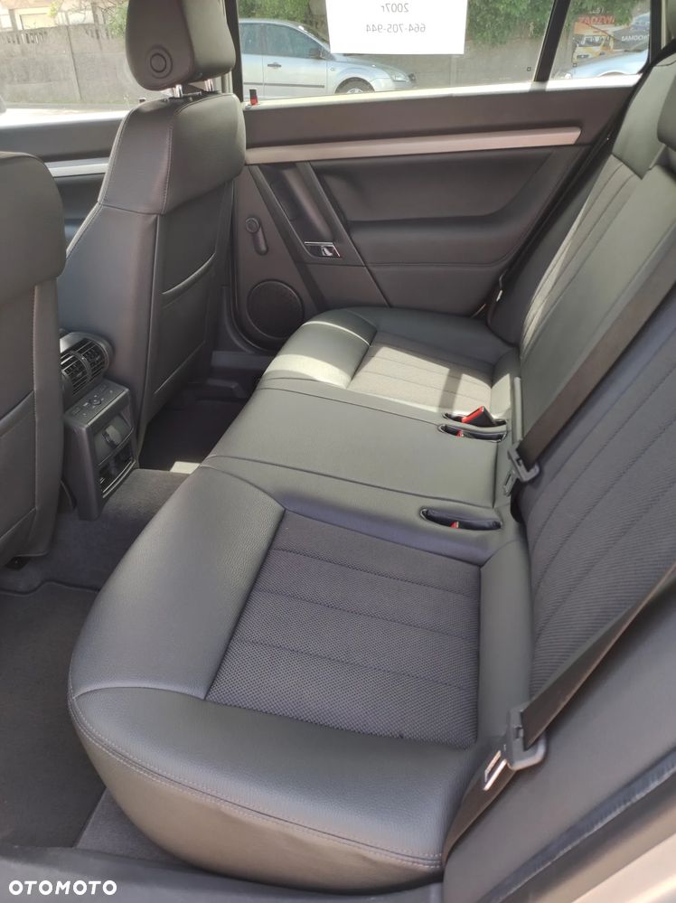 Opel Vectra 1.9 CDTI Elegance - 8