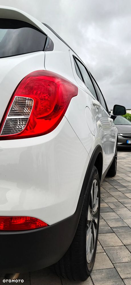 Opel Mokka 1.6 ecoFLEX Start/Stop Color Edition - 36