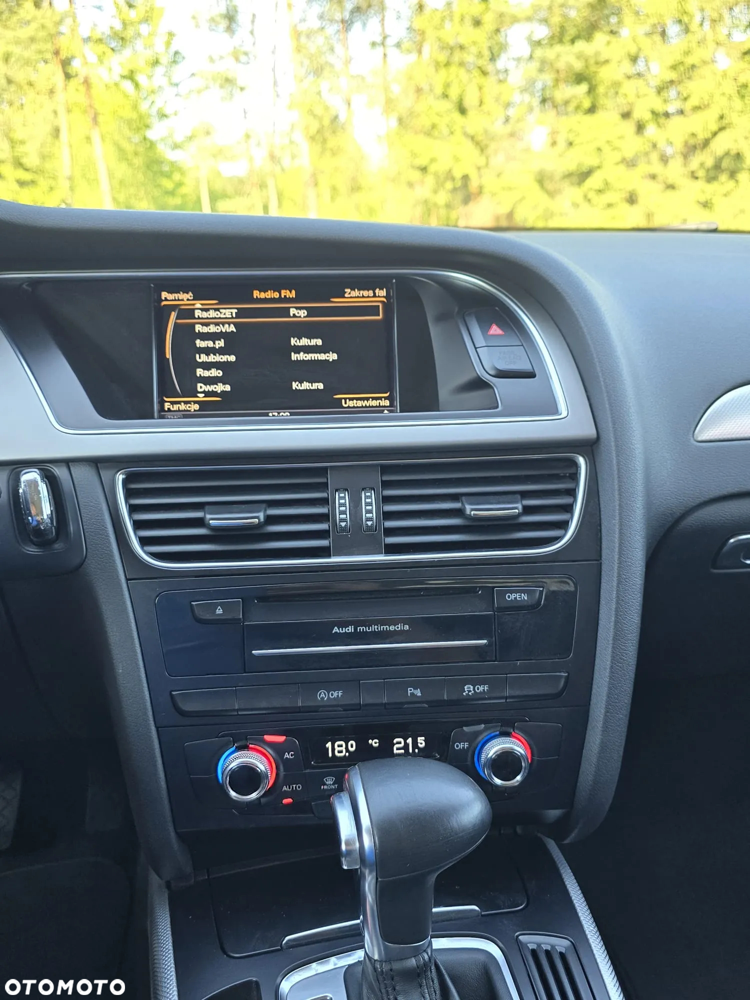Audi A4 Avant 2.0 TDI DPF multitronic Ambiente - 10