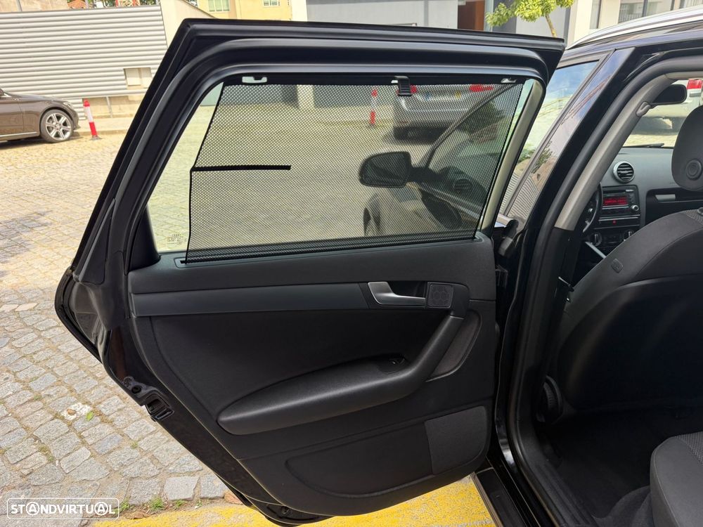 Audi A3 Sportback 1.6 TDI Sport - 18