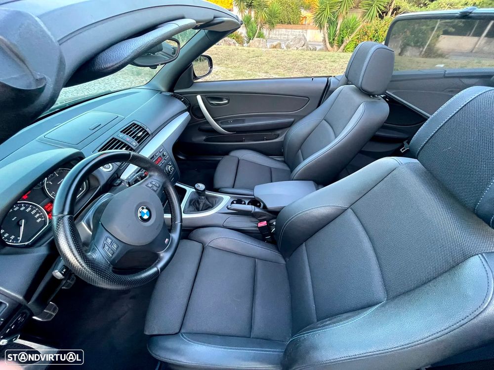 BMW 120 - 20