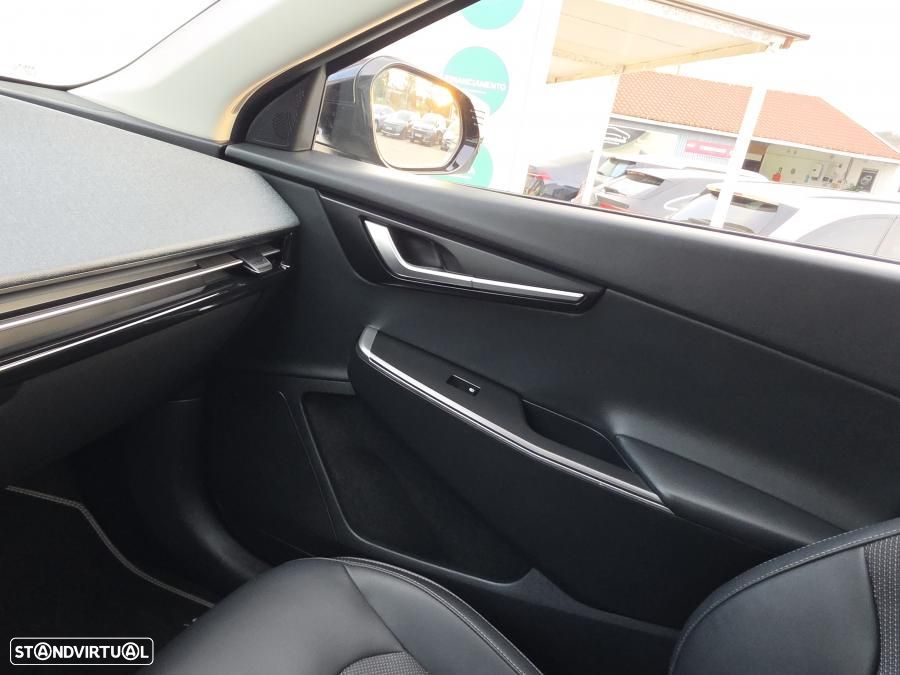 Kia EV6 77,4-kWh Business - 41
