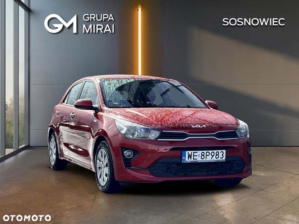 Kia Rio 1.2 M - 7