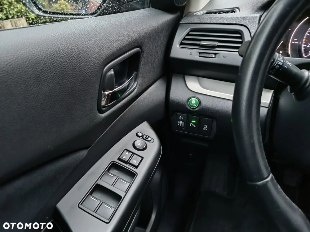 Honda CR-V 1.6i DTEC 2WD Elegance - 11