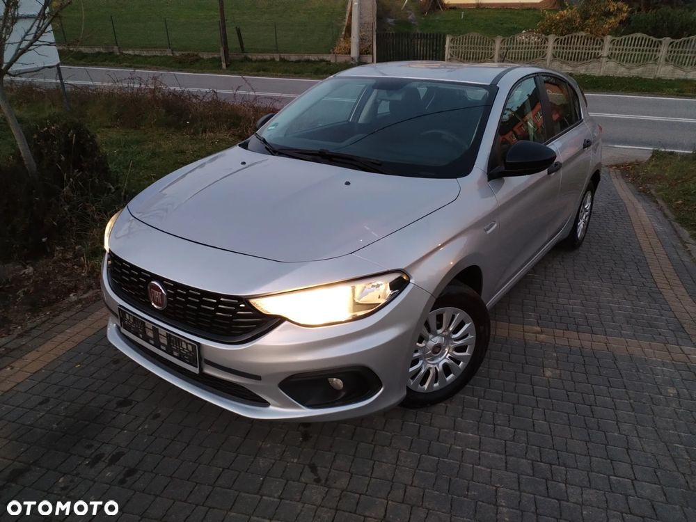 Fiat Tipo - 11