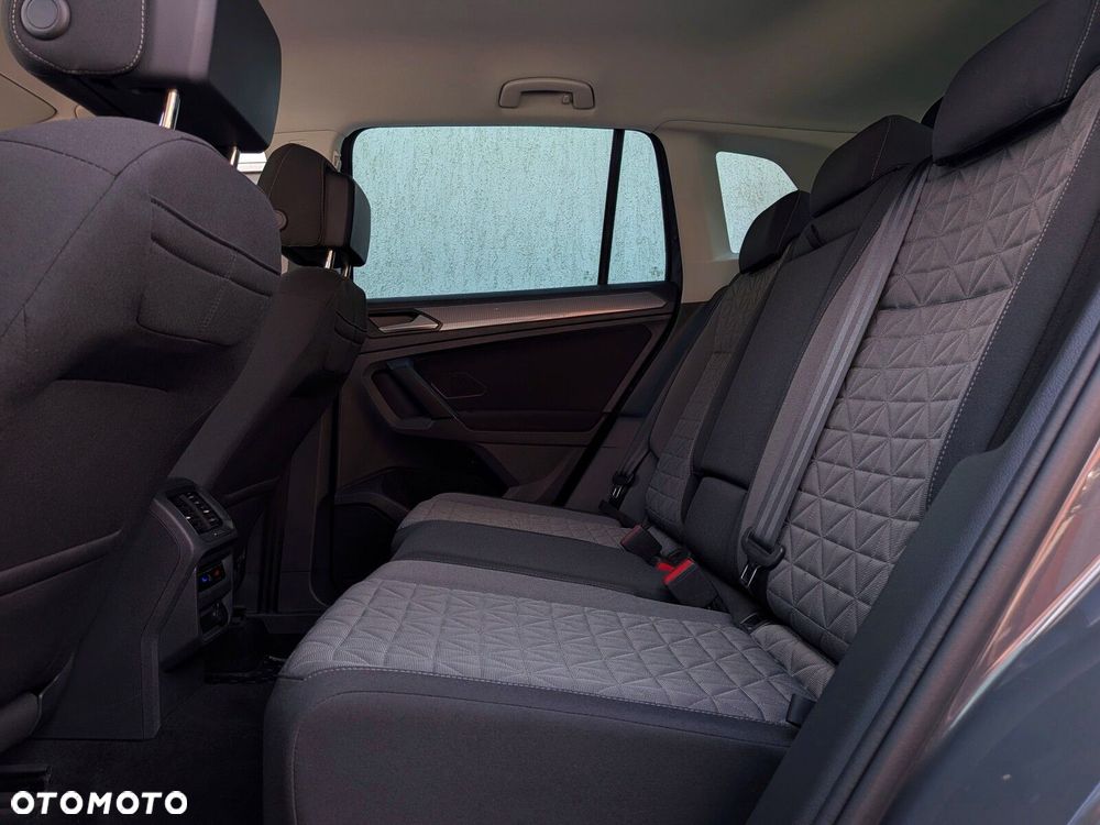 Volkswagen Tiguan 1.5 TSI EVO Life DSG - 10