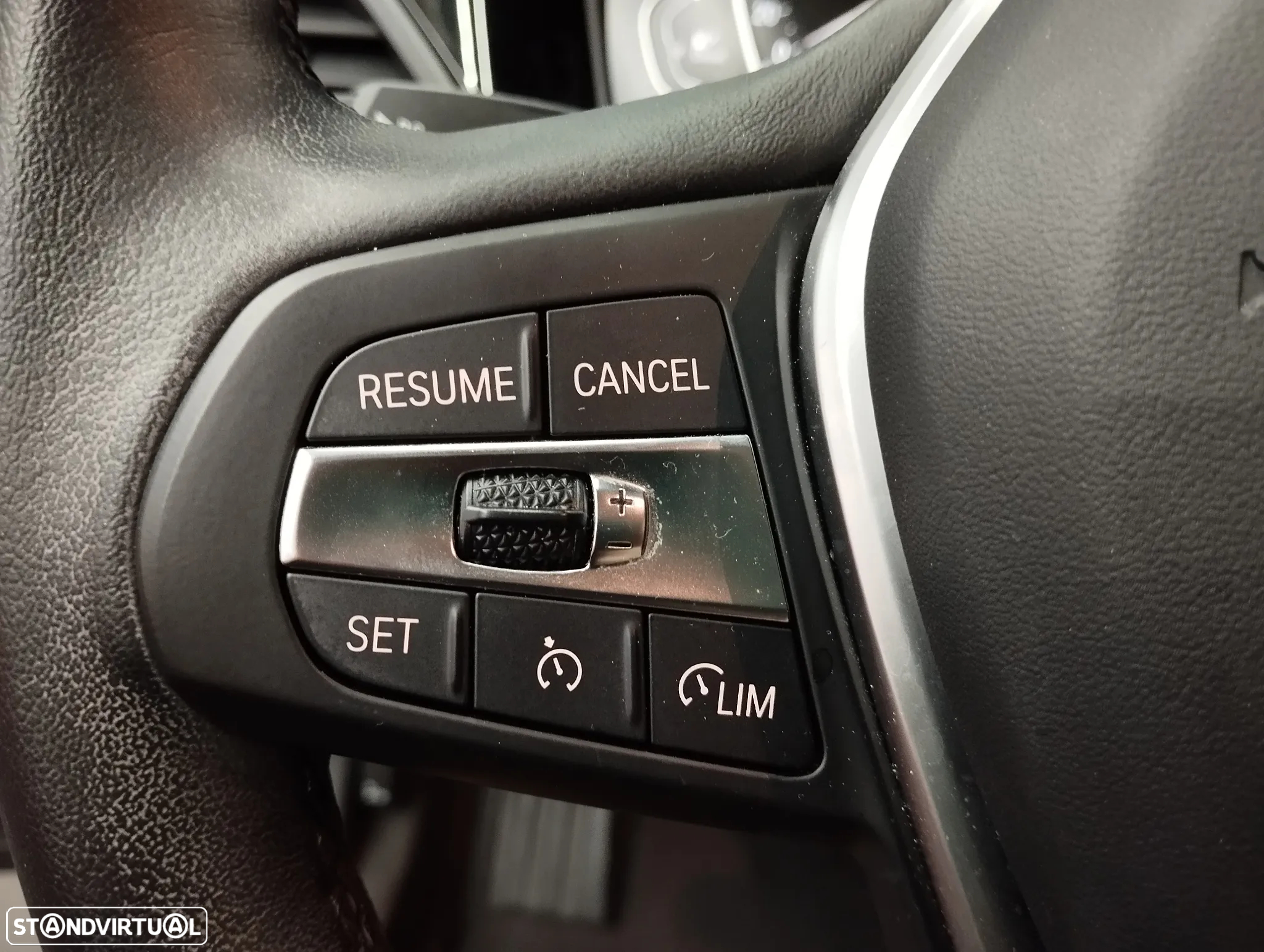 BMW 318 d Touring Auto - 27