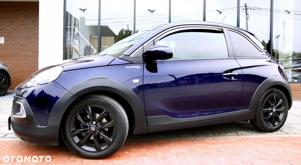 Opel Adam - 34