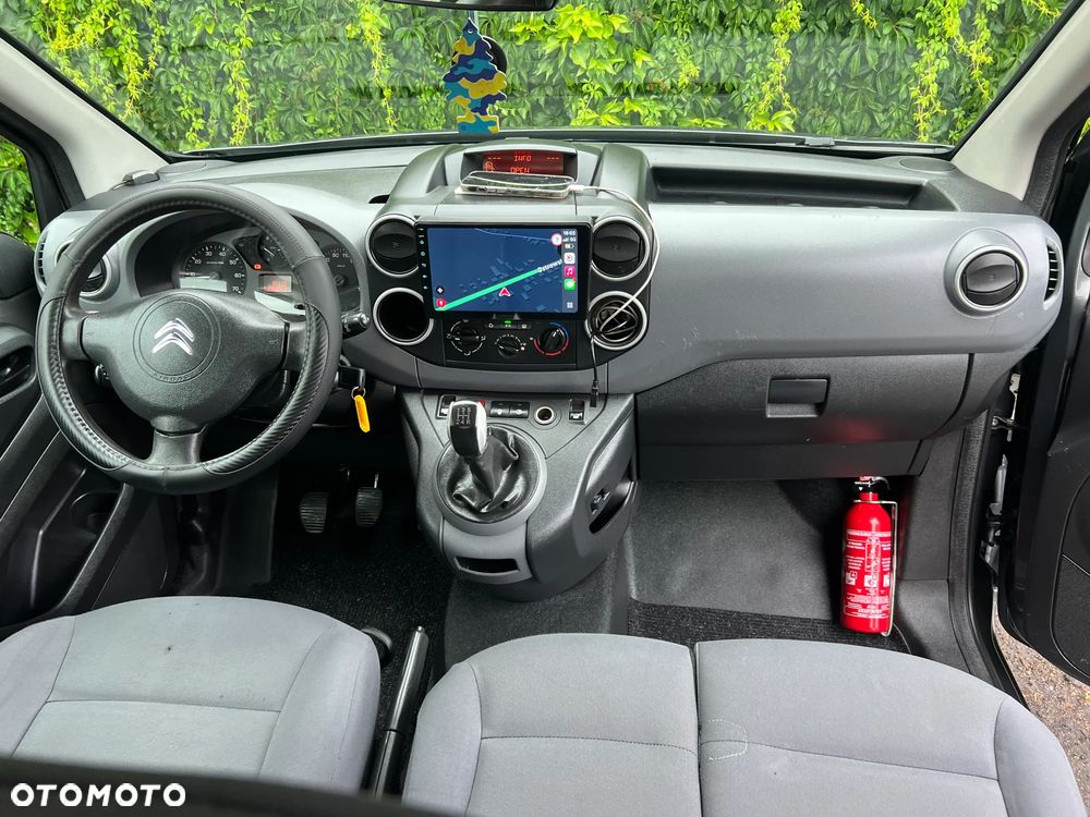 Citroën Berlingo - 29