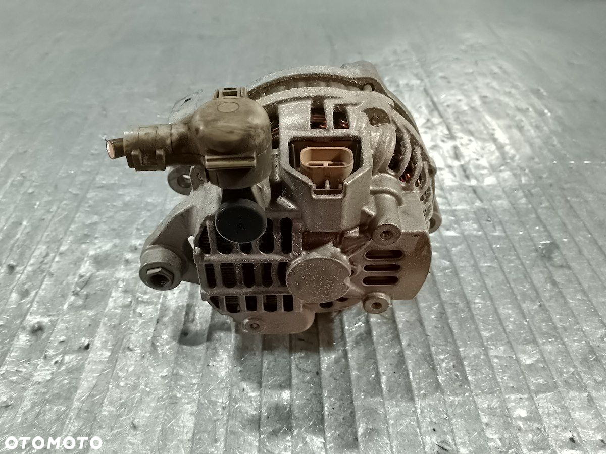 ALTERNATOR MAZDA 3 ( 99-09 ) A2TC0091 1.6 16v - 6