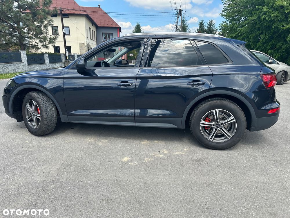 Audi Q5 2.0 TDI - 7