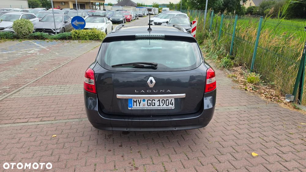 Renault Laguna 2.0 16V 140 Dynamique - 21