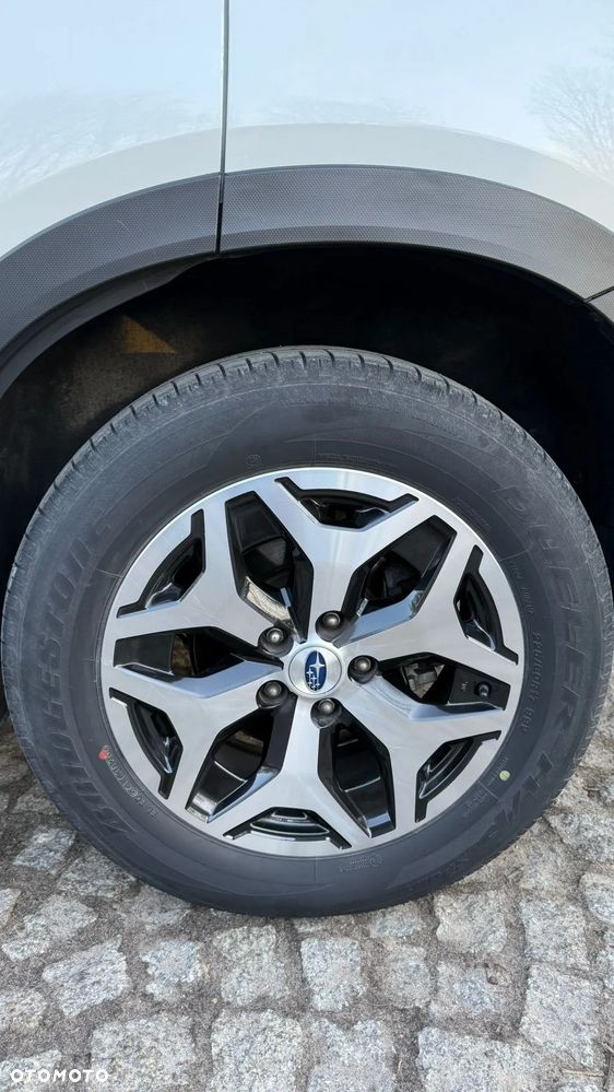 Subaru Forester - 24