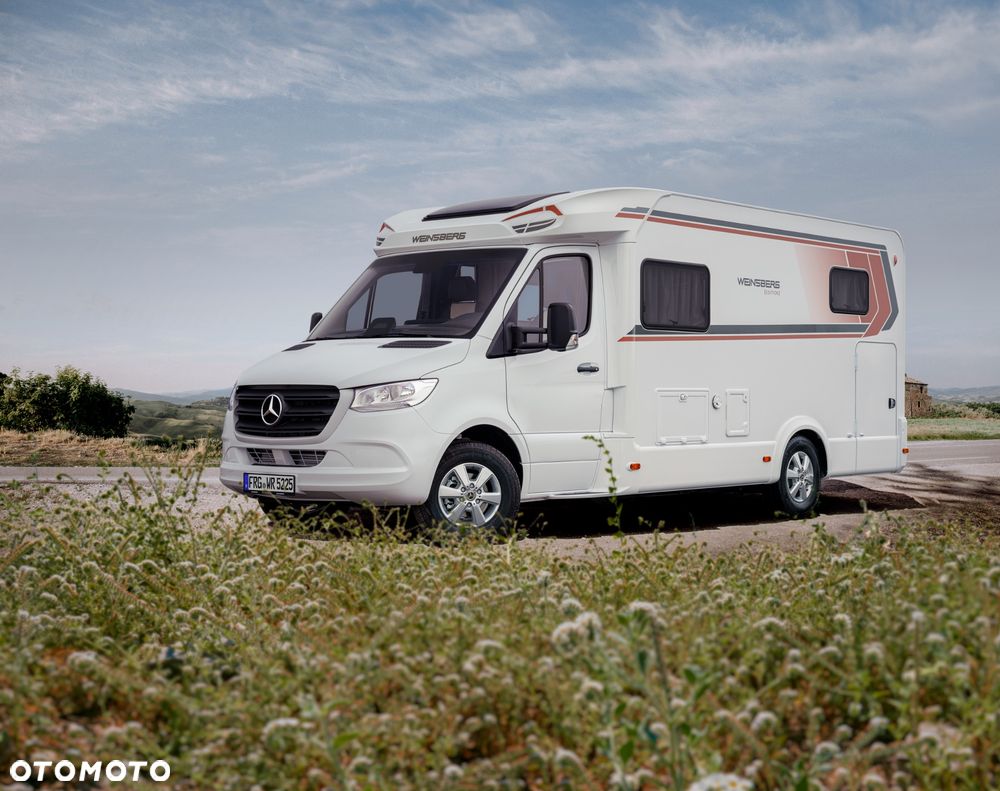 Weinsberg CaraCompact Suite 640 MEG EDITION [PEPPER] - 1
