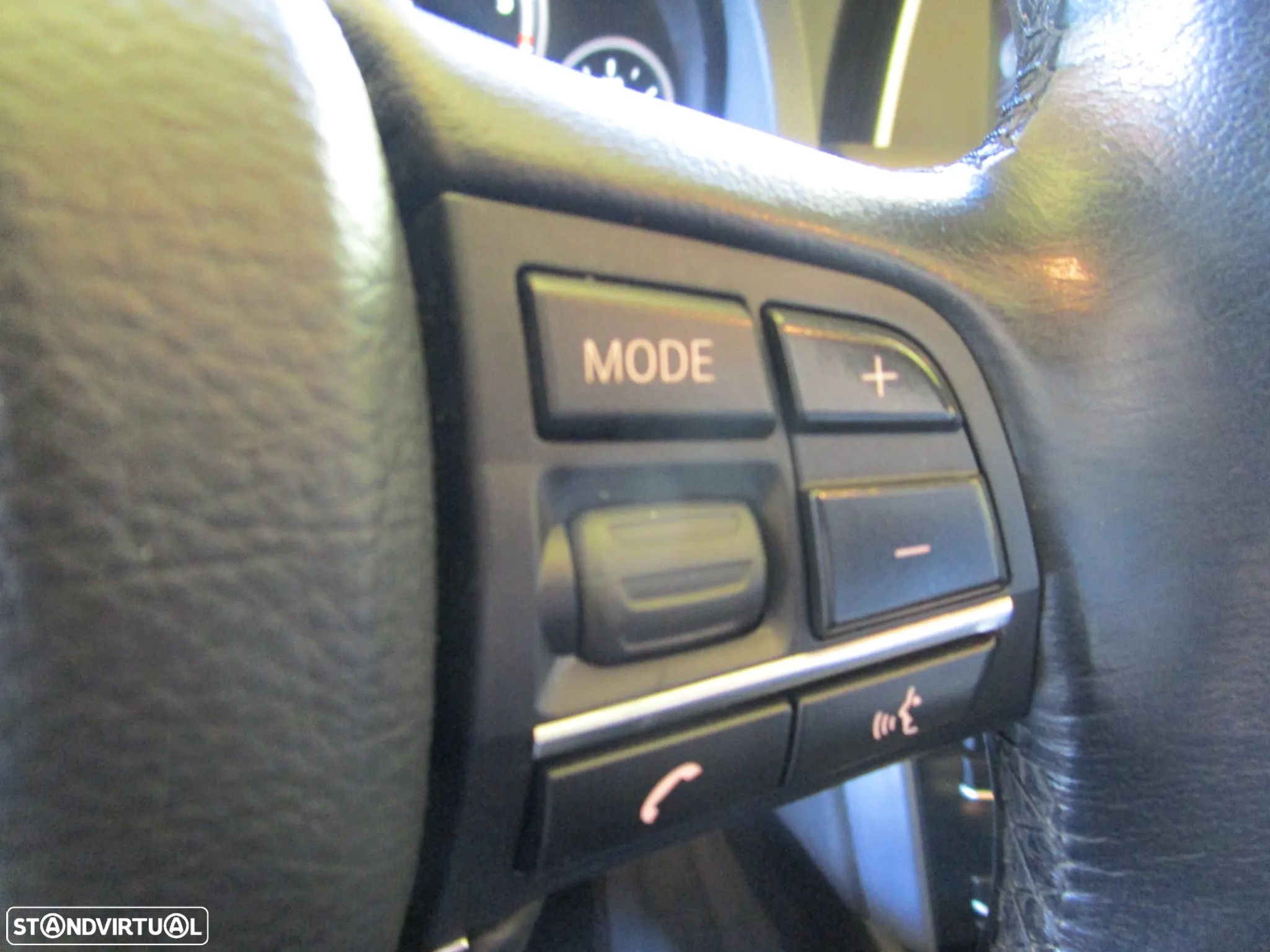 BMW 520 Gran Turismo d Aut. Modern Line - 38