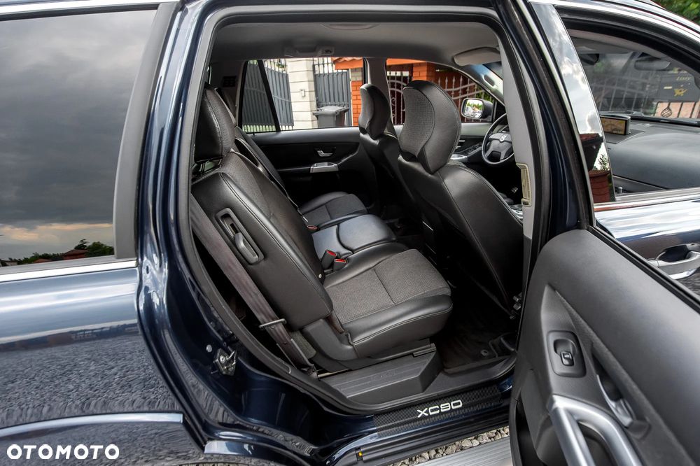 Volvo XC 90 T6 Executive - 18