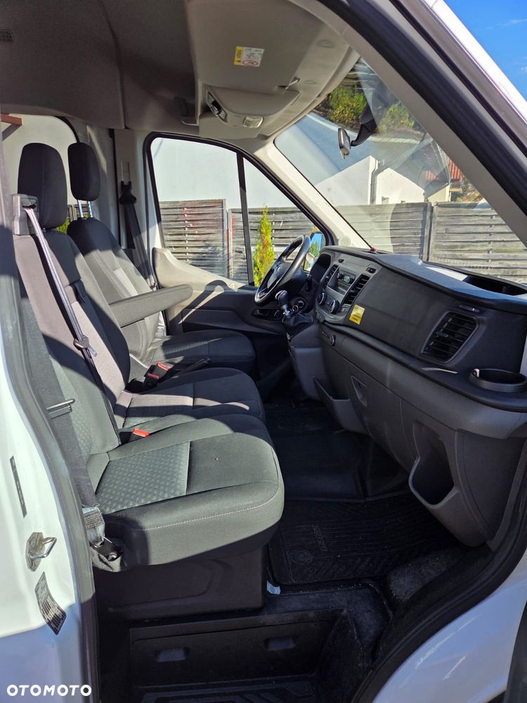 Ford Transit L3H2 VA MH Trend - 14