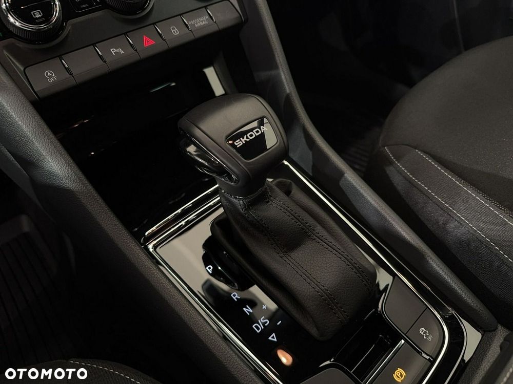 Skoda Karoq - 27