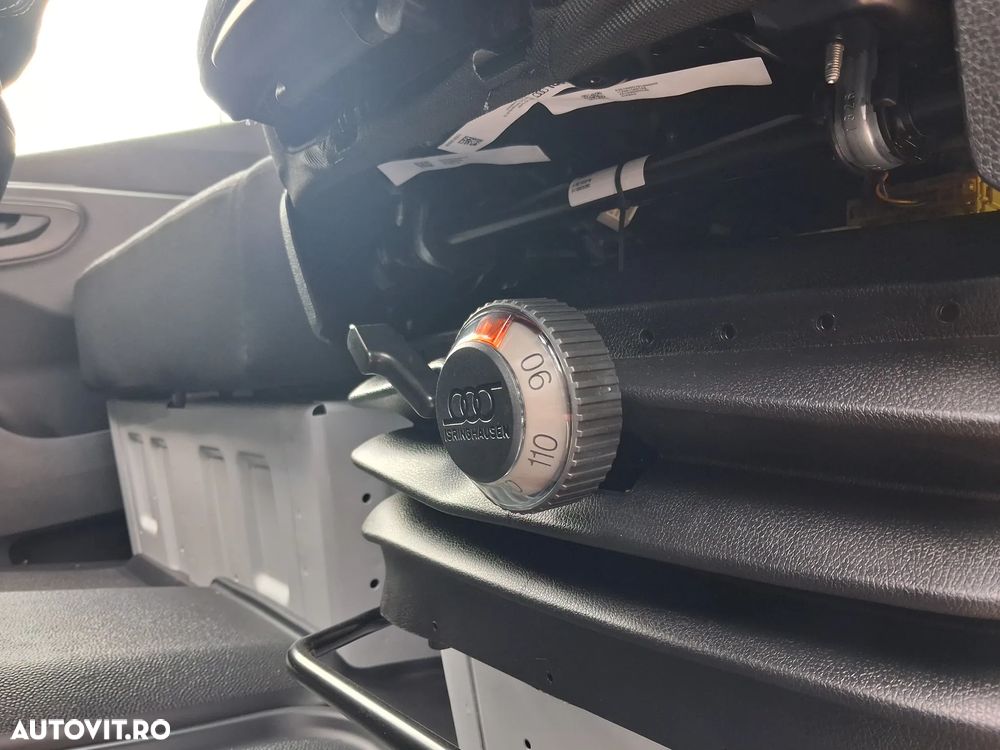 Mercedes-Benz Sprinter Tourer 319 CDI standard PRO - 29