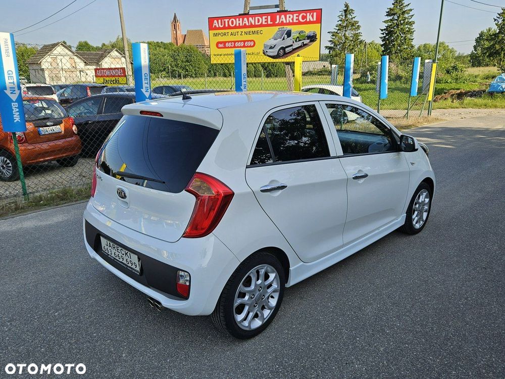 Kia Picanto - 4