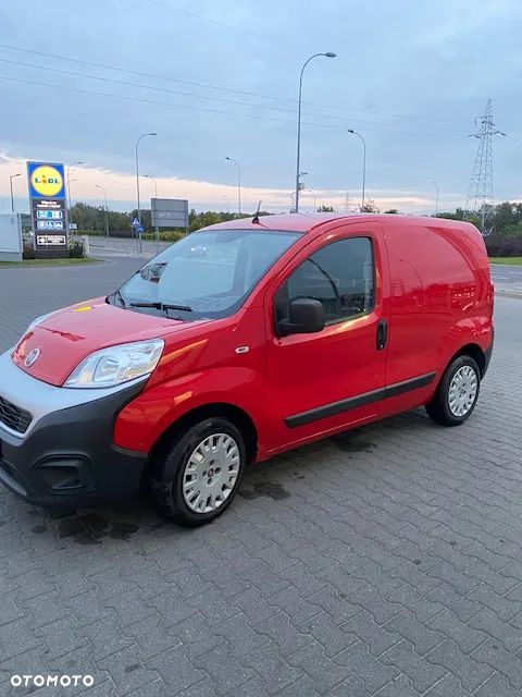 Fiat FIORINO - 3