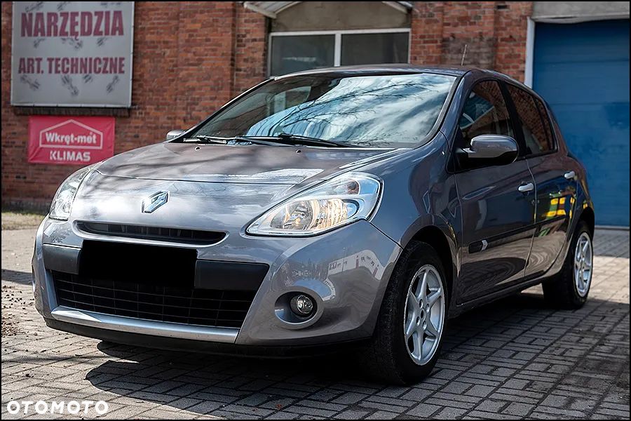 Renault Clio - 5