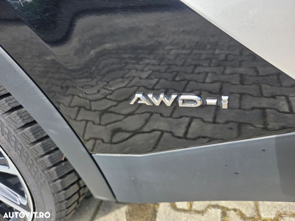Toyota C-HR 2.0 HEV 197 CP 4x4 CVT Premiere Edition - 12