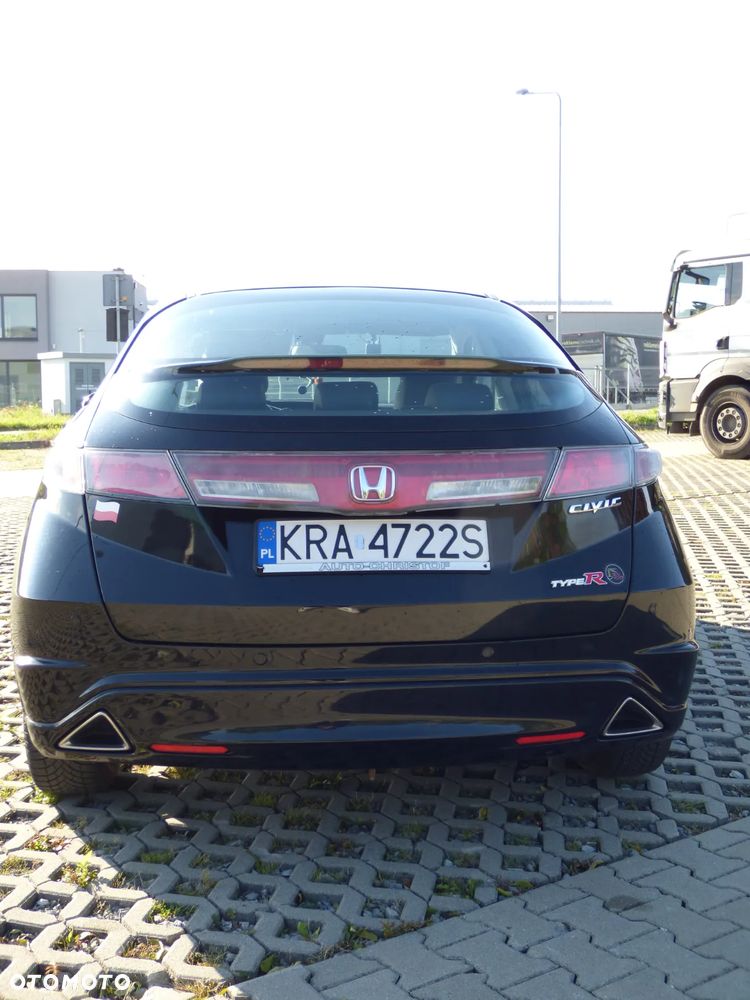 Honda Civic 1.4 Comfort - 30