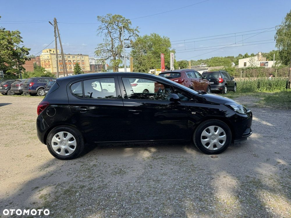 Opel Corsa - 32