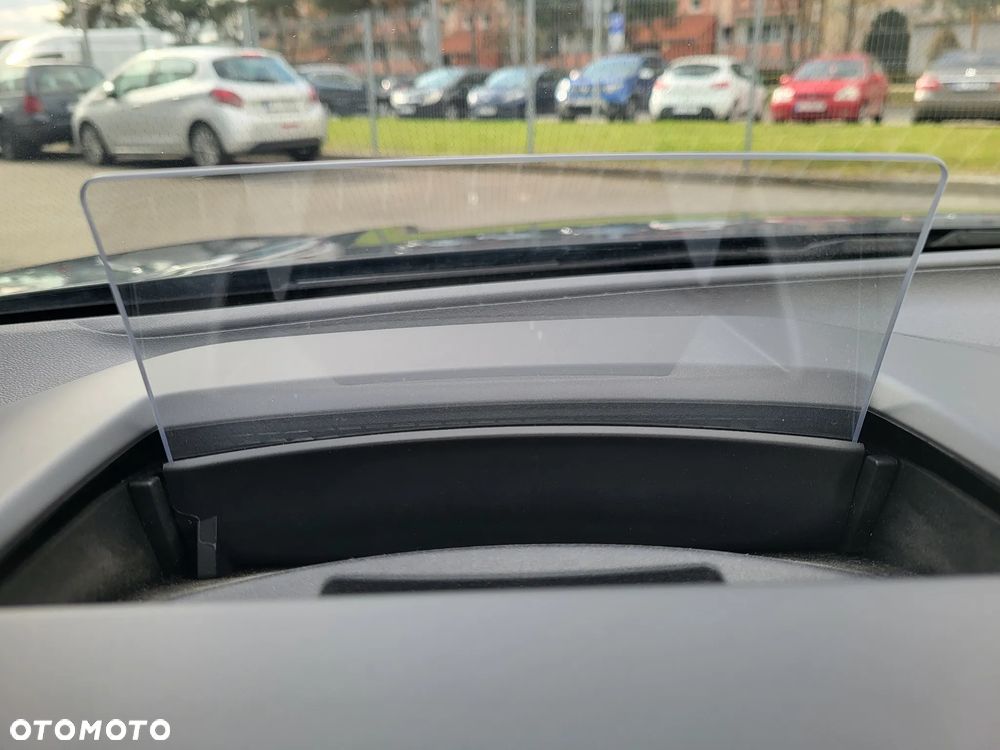 Ford Focus 2.3 EcoBoost ST - 27