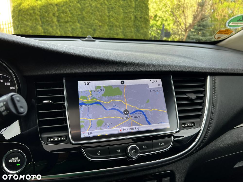 Opel Mokka 1.4 Turbo ecoFLEX Start/Stop Innovation - 32