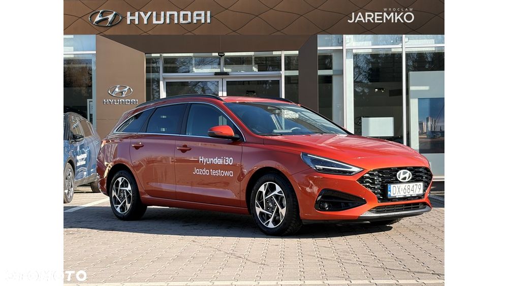 Hyundai i30 - 8