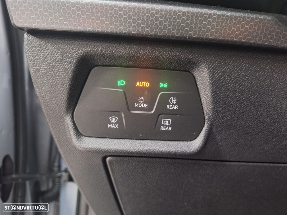 SEAT Leon 1.0 TSI Style - 16