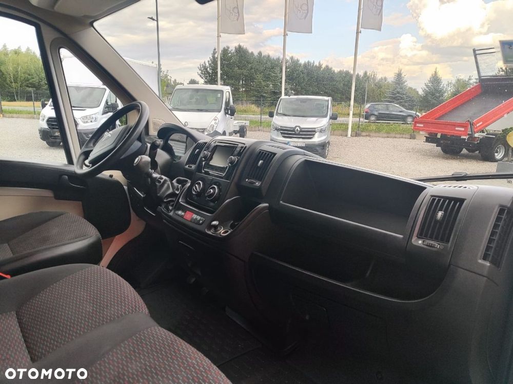 Citroën Jumper - 8