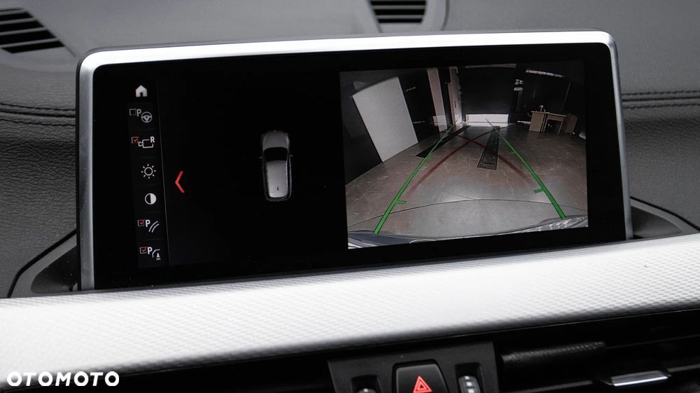 BMW X1 xDrive20i M Sport - 23