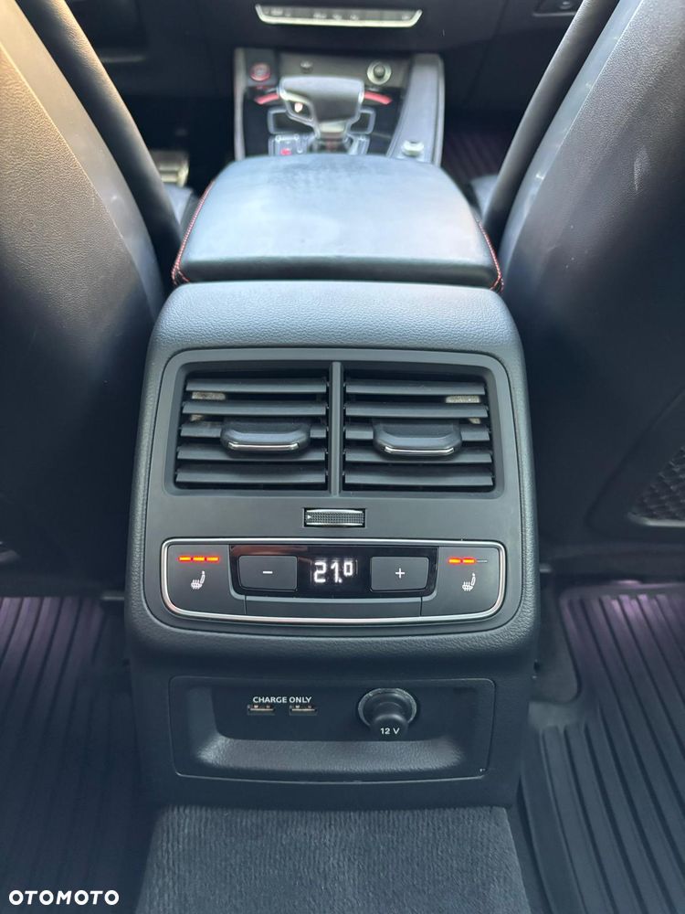 Audi RS5 Sportback 2.9 TFSI Quattro Tiptronic - 30