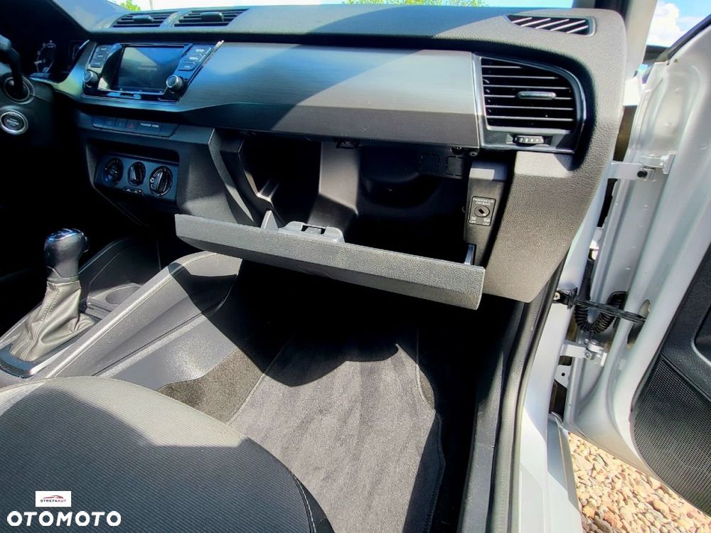 Skoda Fabia - 30