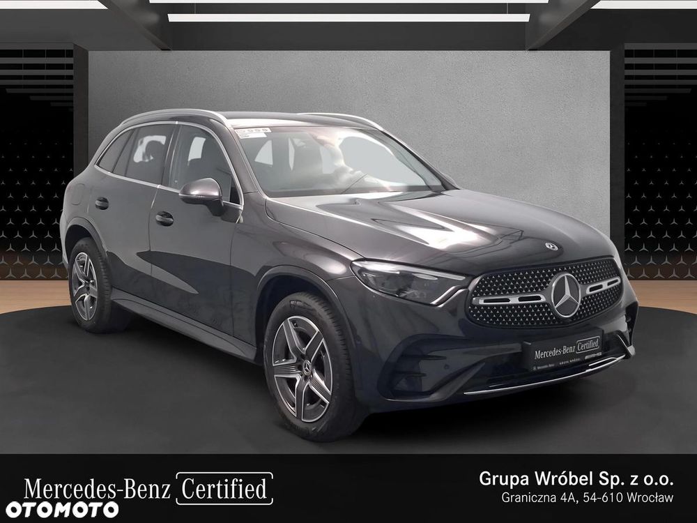 Mercedes-Benz GLC 300 e 4-Matic - 7