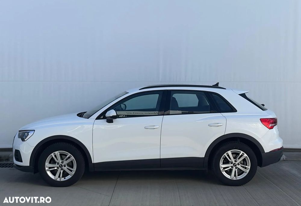 Audi Q3 1.5 35 TFSI S tronic - 3