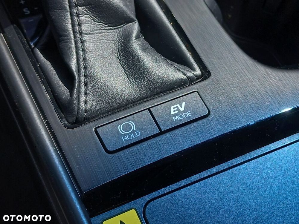 Lexus ES - 26