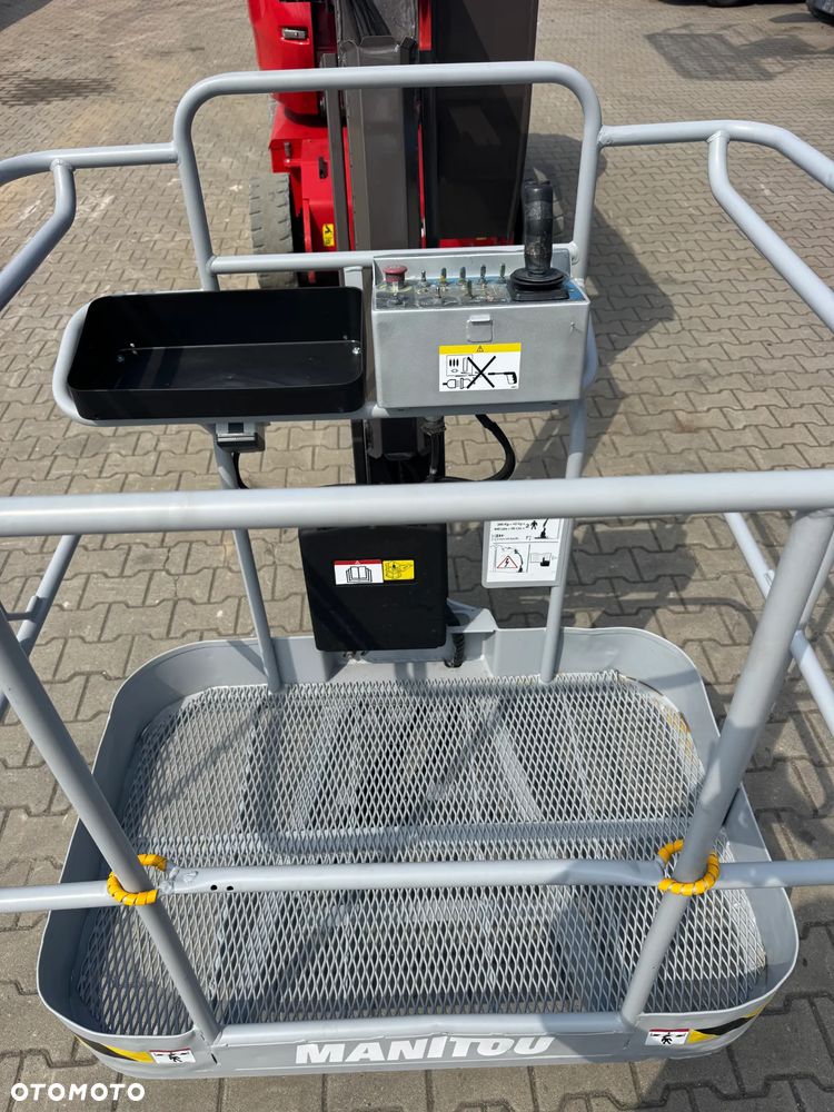 Manitou 150 AETJ-C - 7