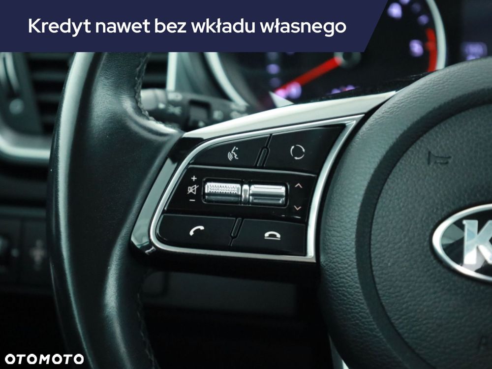 Kia Ceed - 15