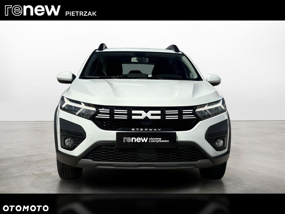 Dacia Sandero 1.0 TCe Expression - 8