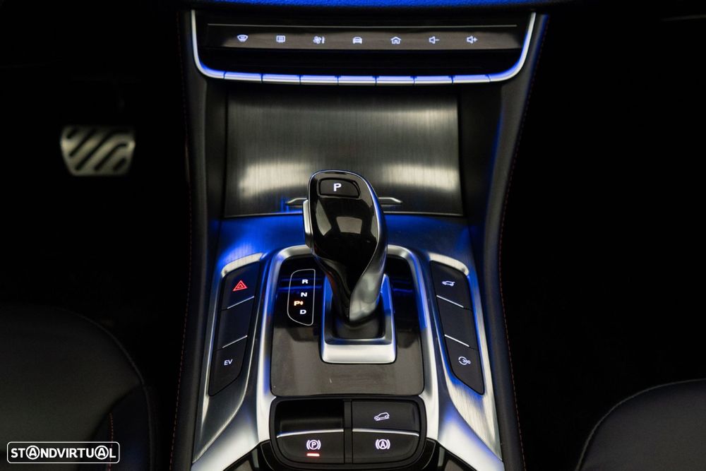 MG EHS 1.5 T-GDI Plug-in Hybrid Luxury - 26