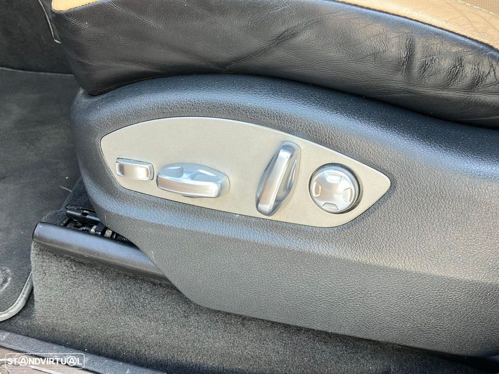 Porsche Cayenne S E-Hybrid - 20