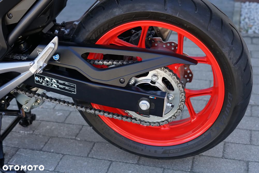 Honda NC - 26