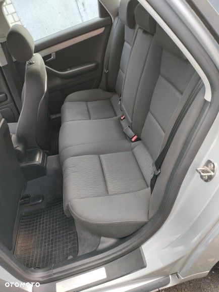 Audi A4 Avant 1.9 TDI - 16