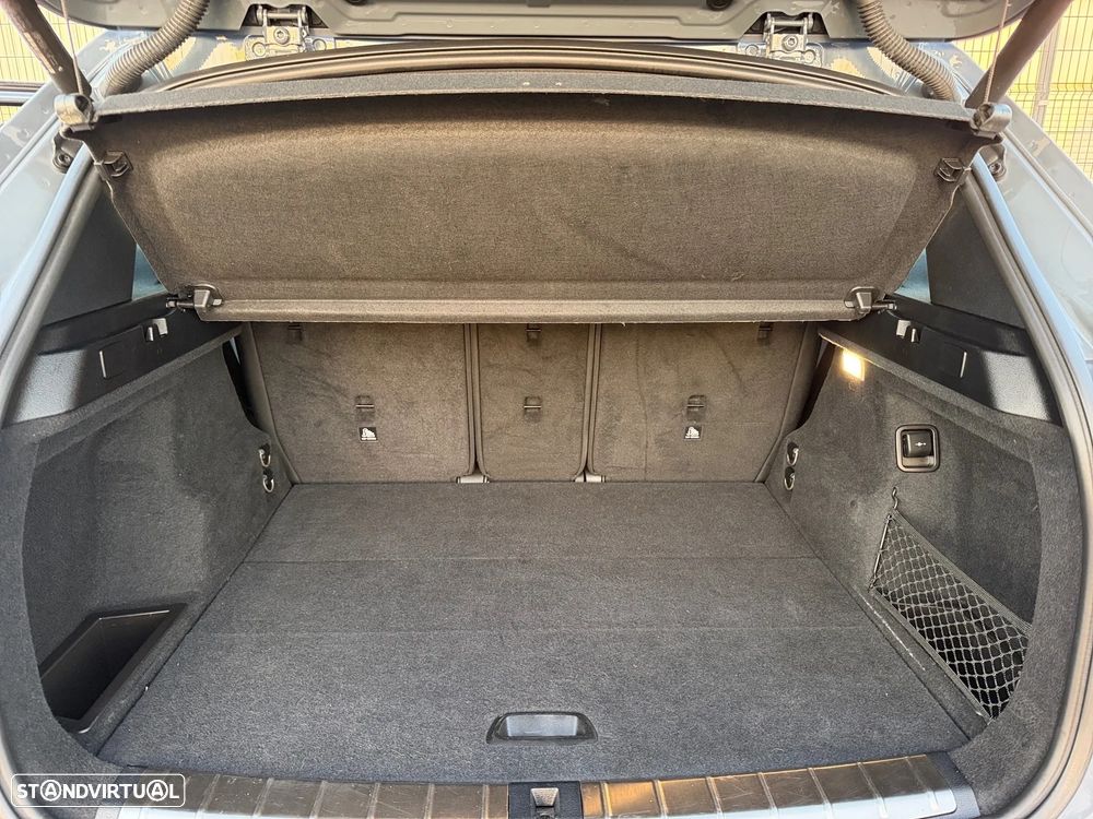 BMW X1 20 d xDrive Auto - 12